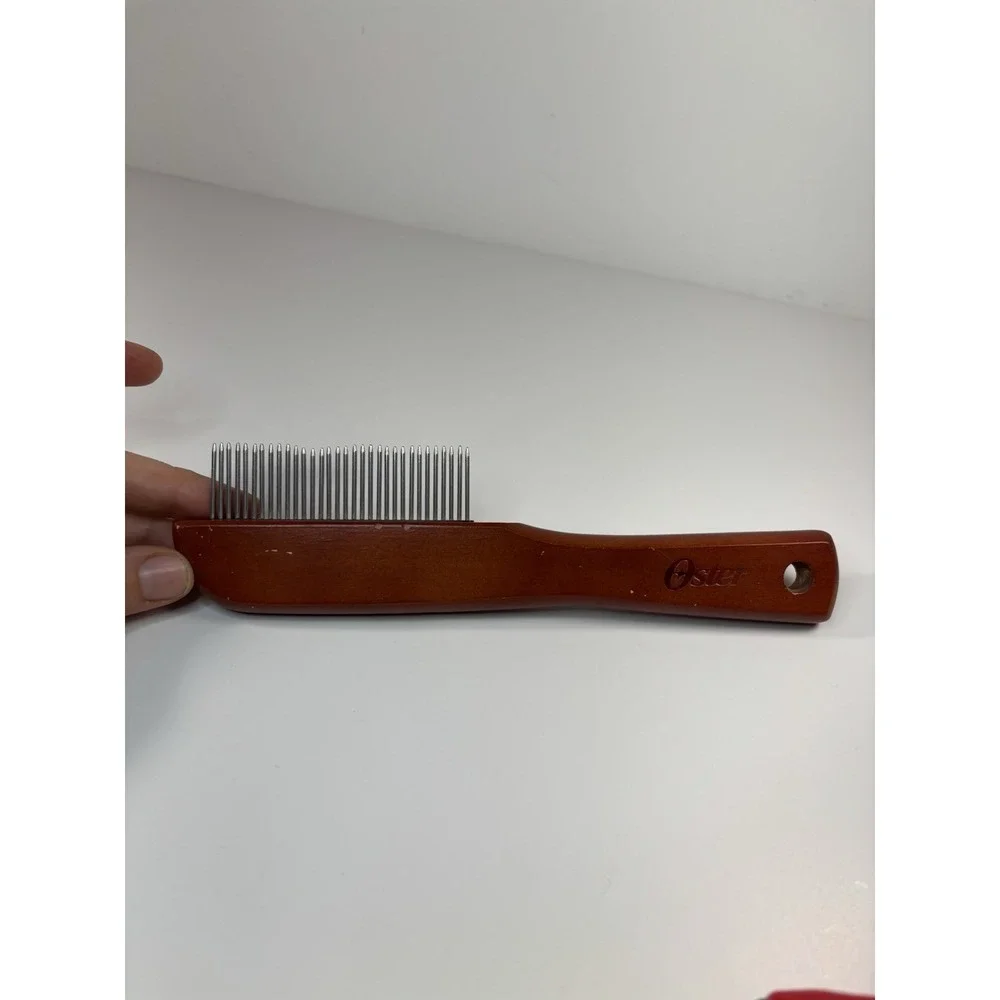 Oster premium dog